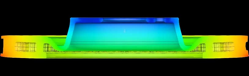 TSP Thermal Stability Profiling